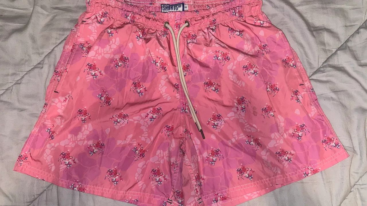 Shorts Co - Foto 5
