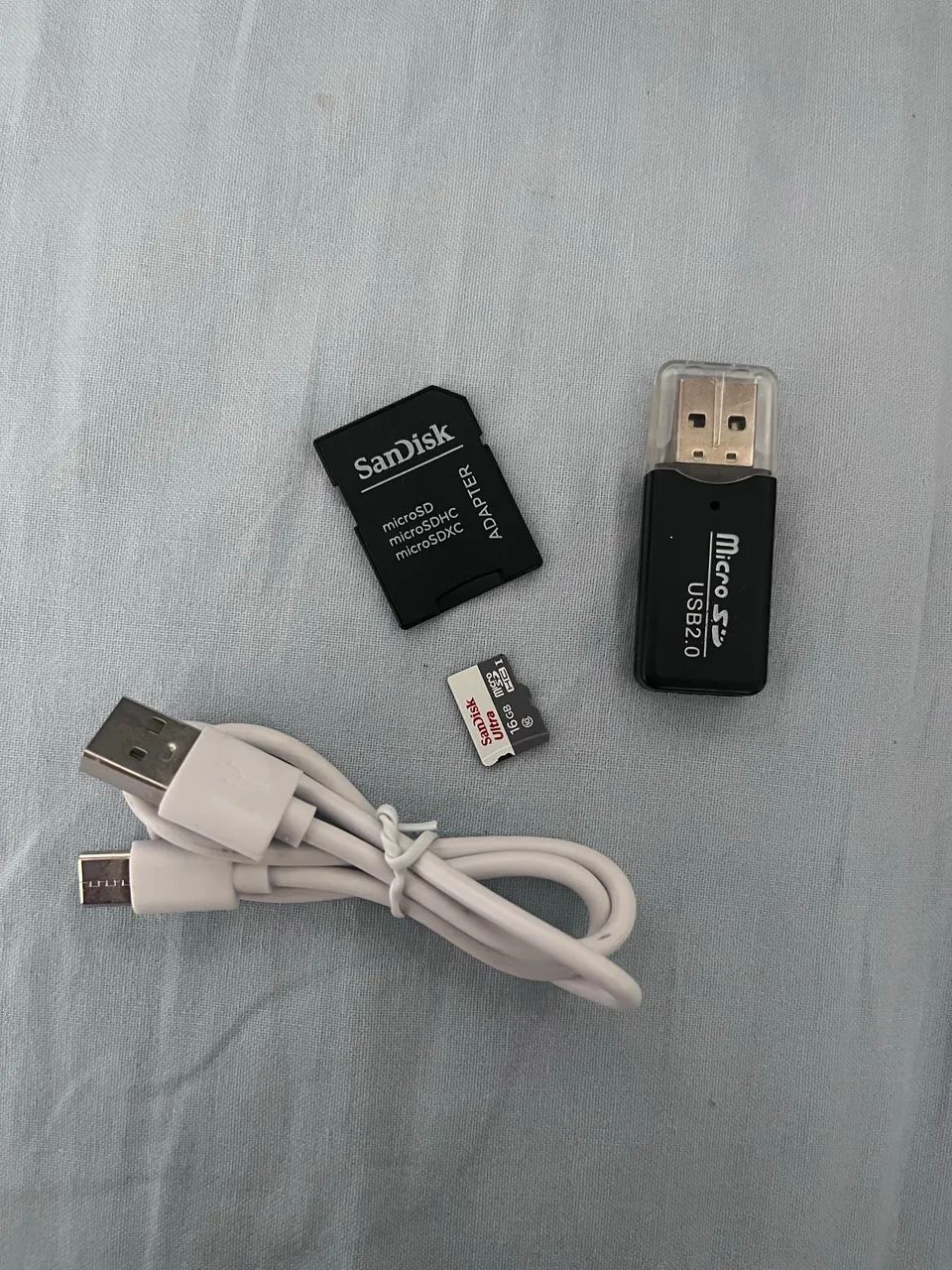 Câmera Retrô  - Foto 6