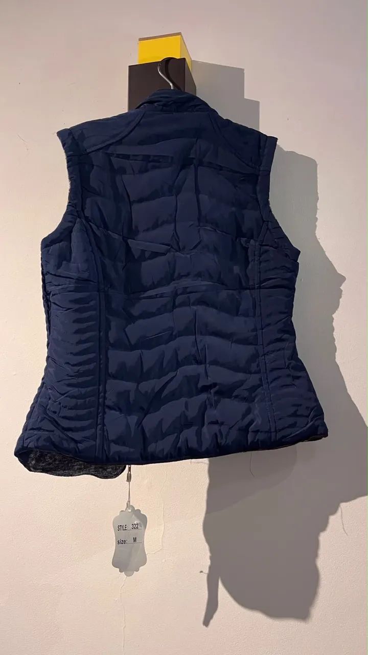 Colete de frio - Foto 3