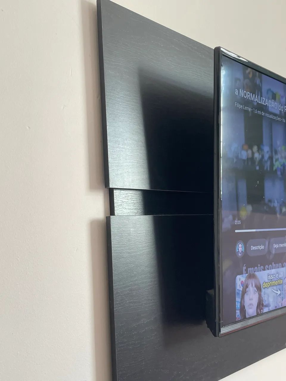 Rack + painel - Foto 4