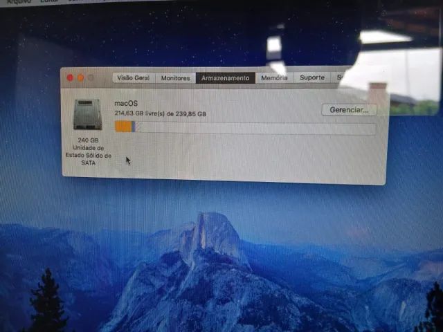 MacBook Pro 2011 | Upgrade SSD 240GB + 8GB RAM | Ótimo Estado - Foto 3