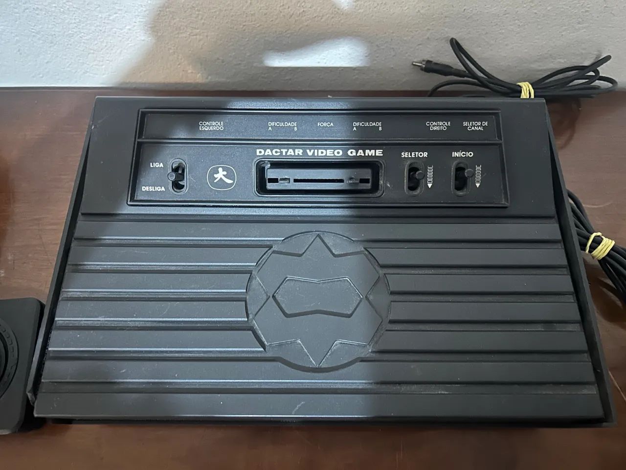 Atari Dactar  - Foto 4