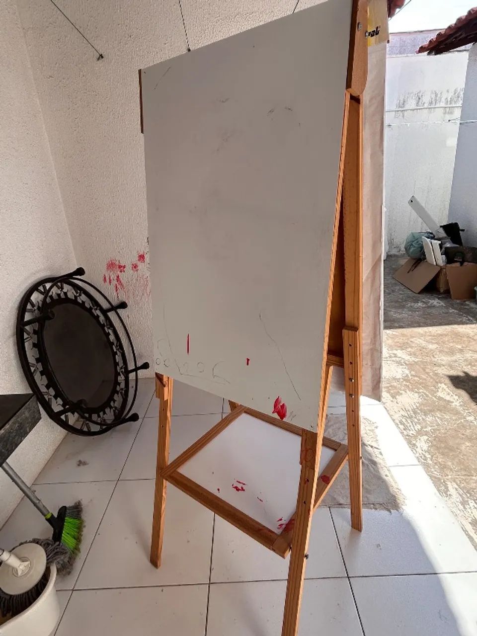 Flipchart - Foto 3