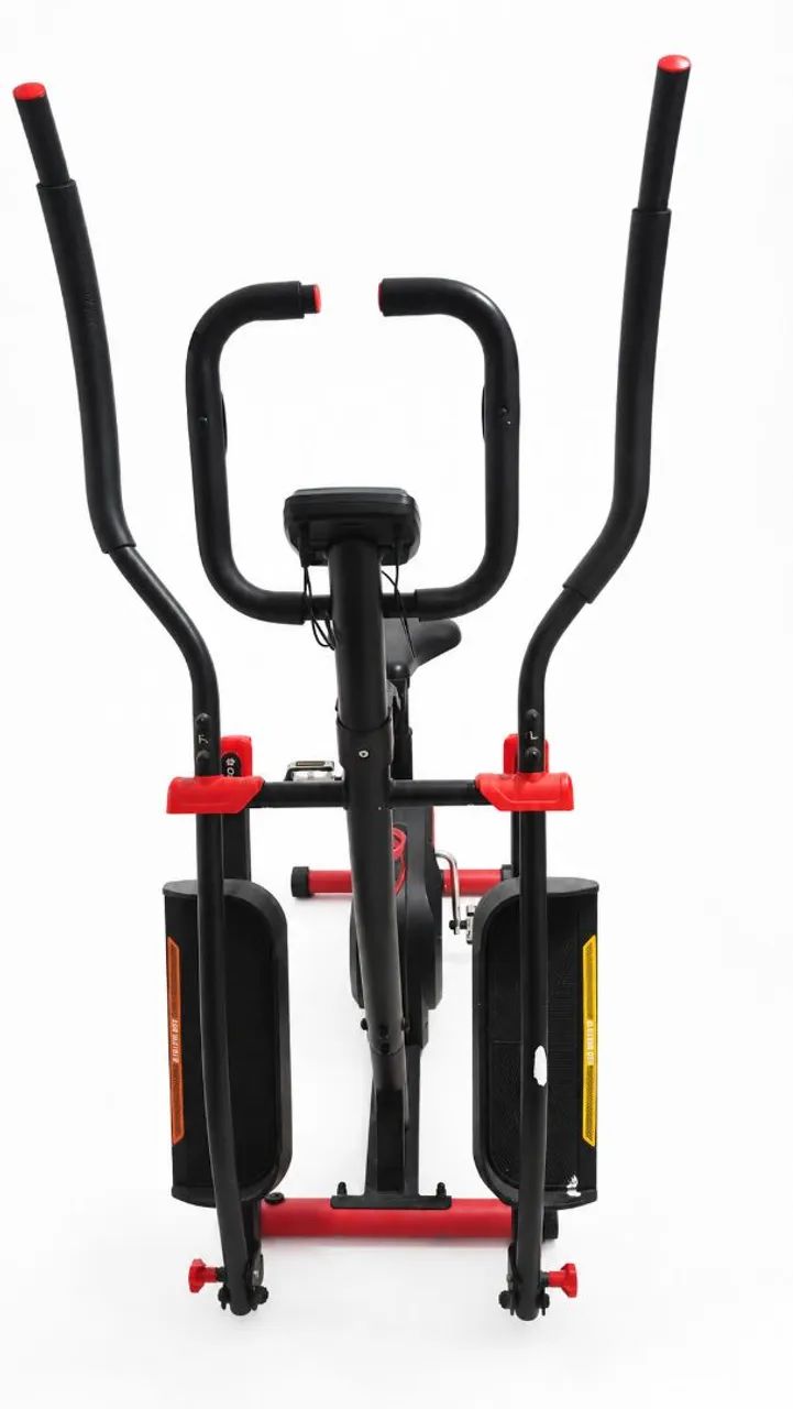 Aparelho Ginástica elíptico e bicicleta  - Foto 3