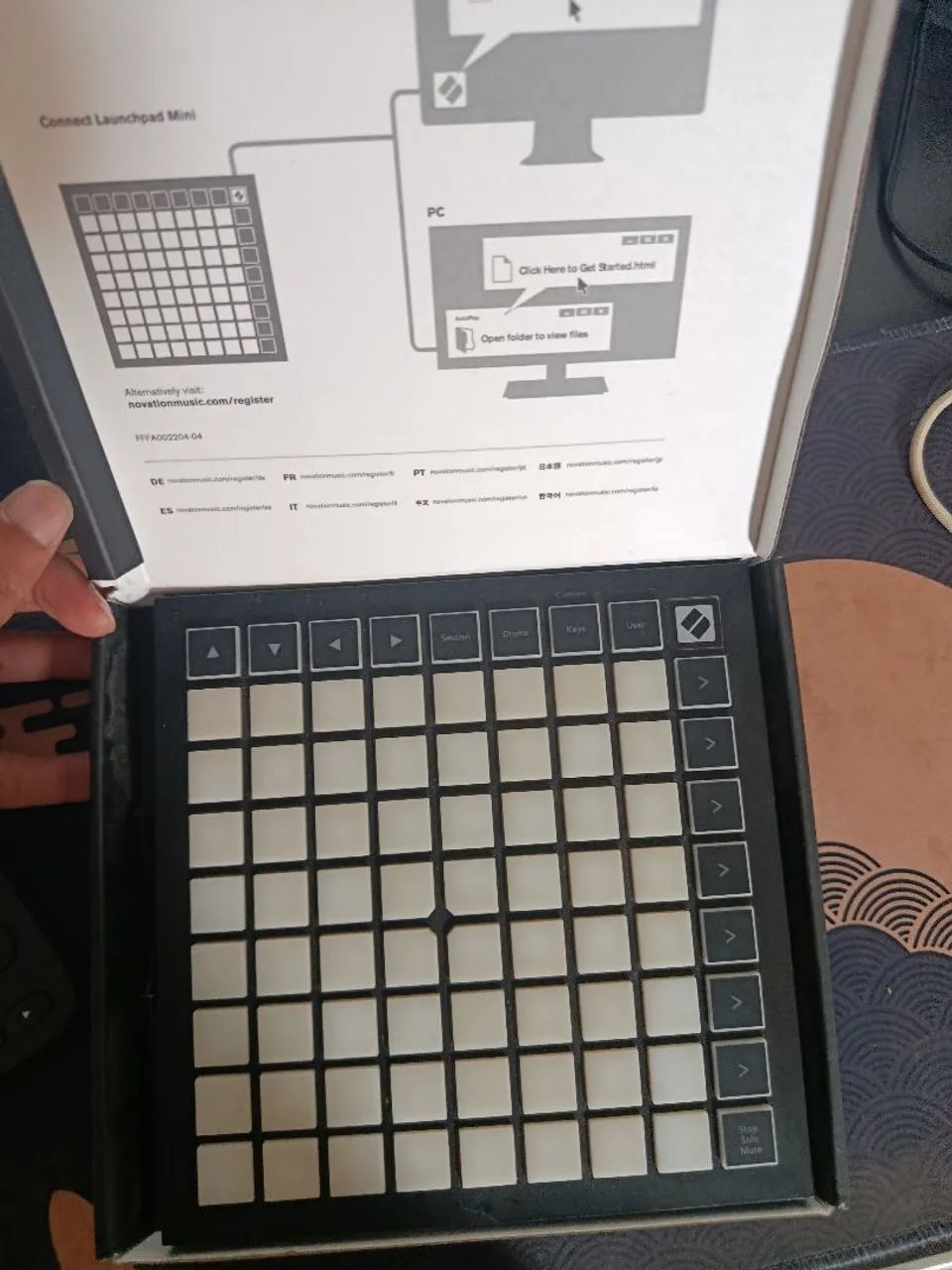 Launchpad Mini Mk3 - Foto 2