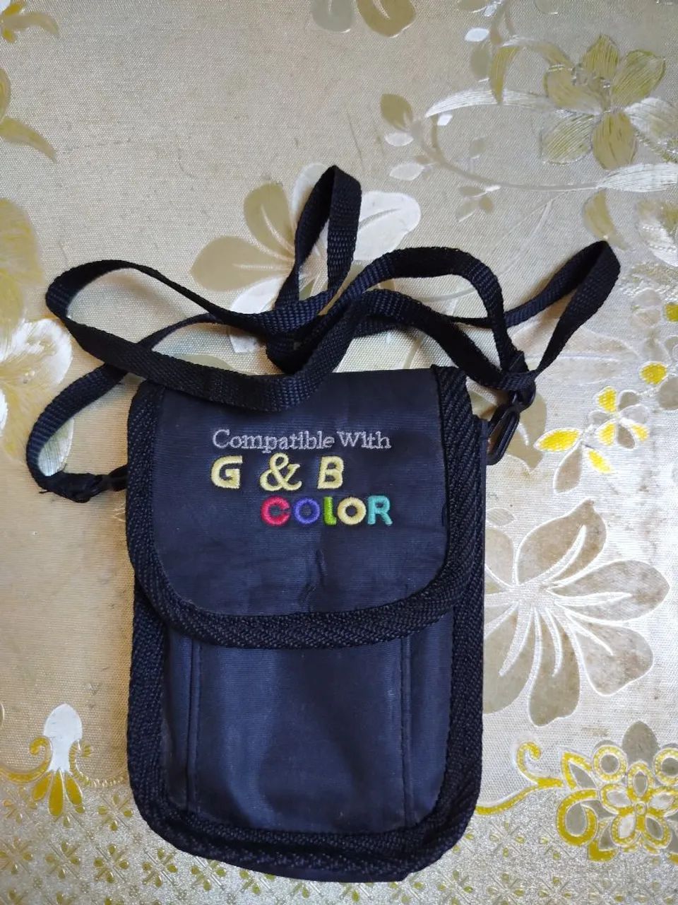 Case de viagem para Nintendo gameboy  - Foto 2