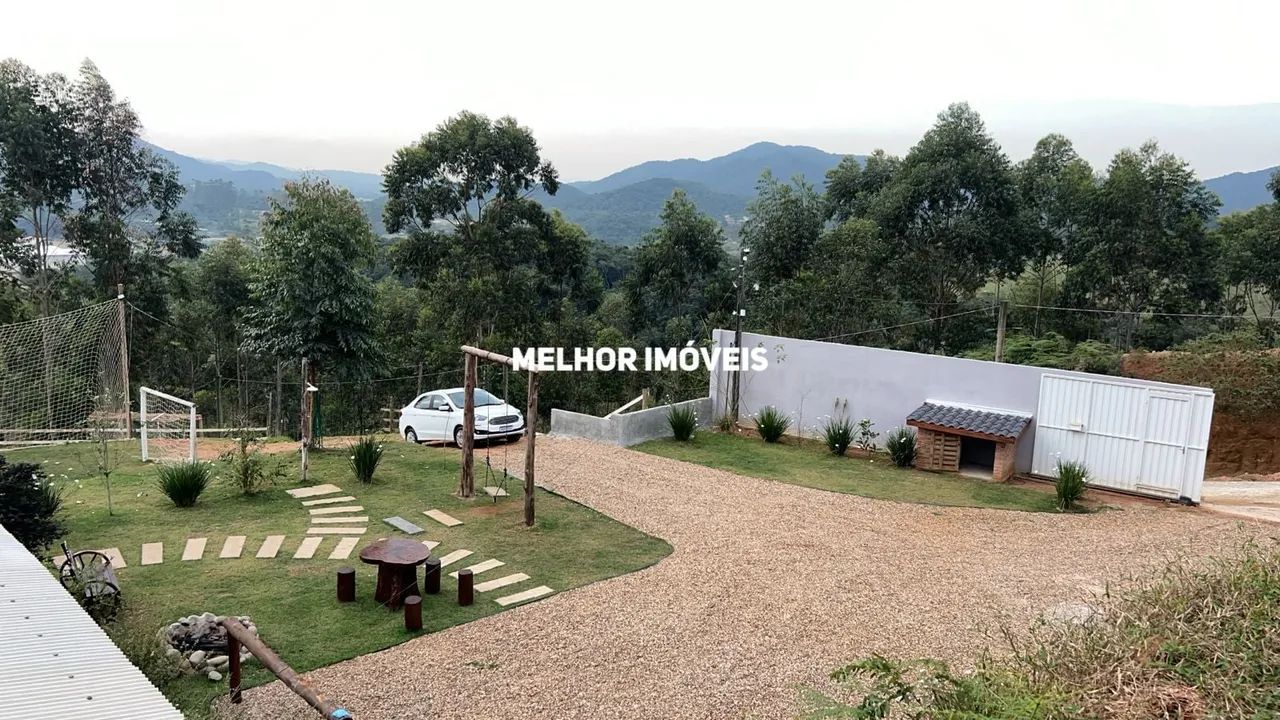 Chácara á venda com 3.660 m² - Camboriú. - Foto 5