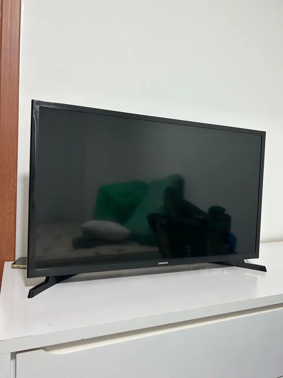SMART TV SAMSUNG 32 POLEGADAS ? R$ 700,00