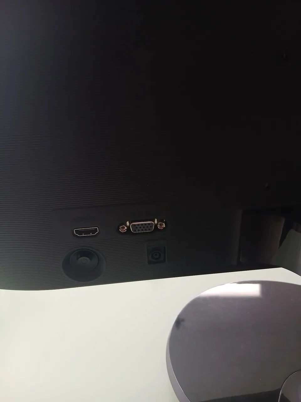 Monitor samsung s22f350fhl - Foto 5