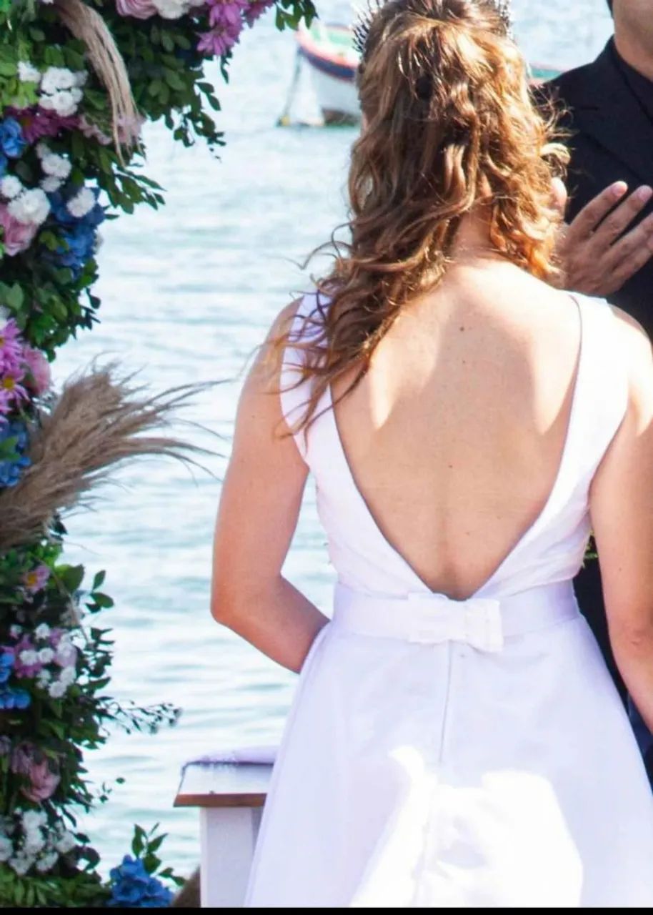 Vestido de noiva - Foto 2