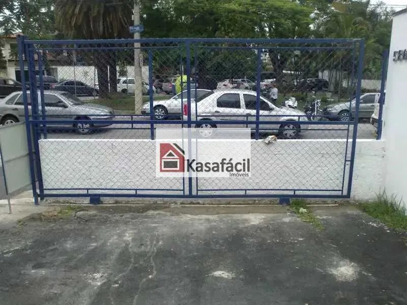 Terreno à venda na Itaím!!!