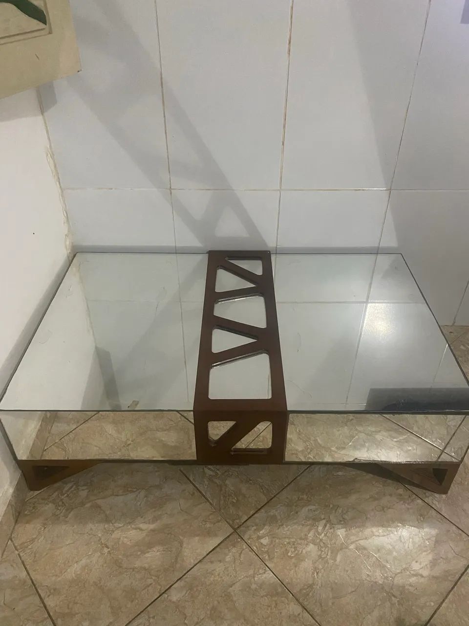 Mesa de centro Luxuosa - Foto 2