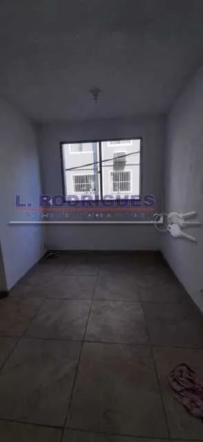 Apartamento : / Residencial / Tomás Coelho - Foto 3
