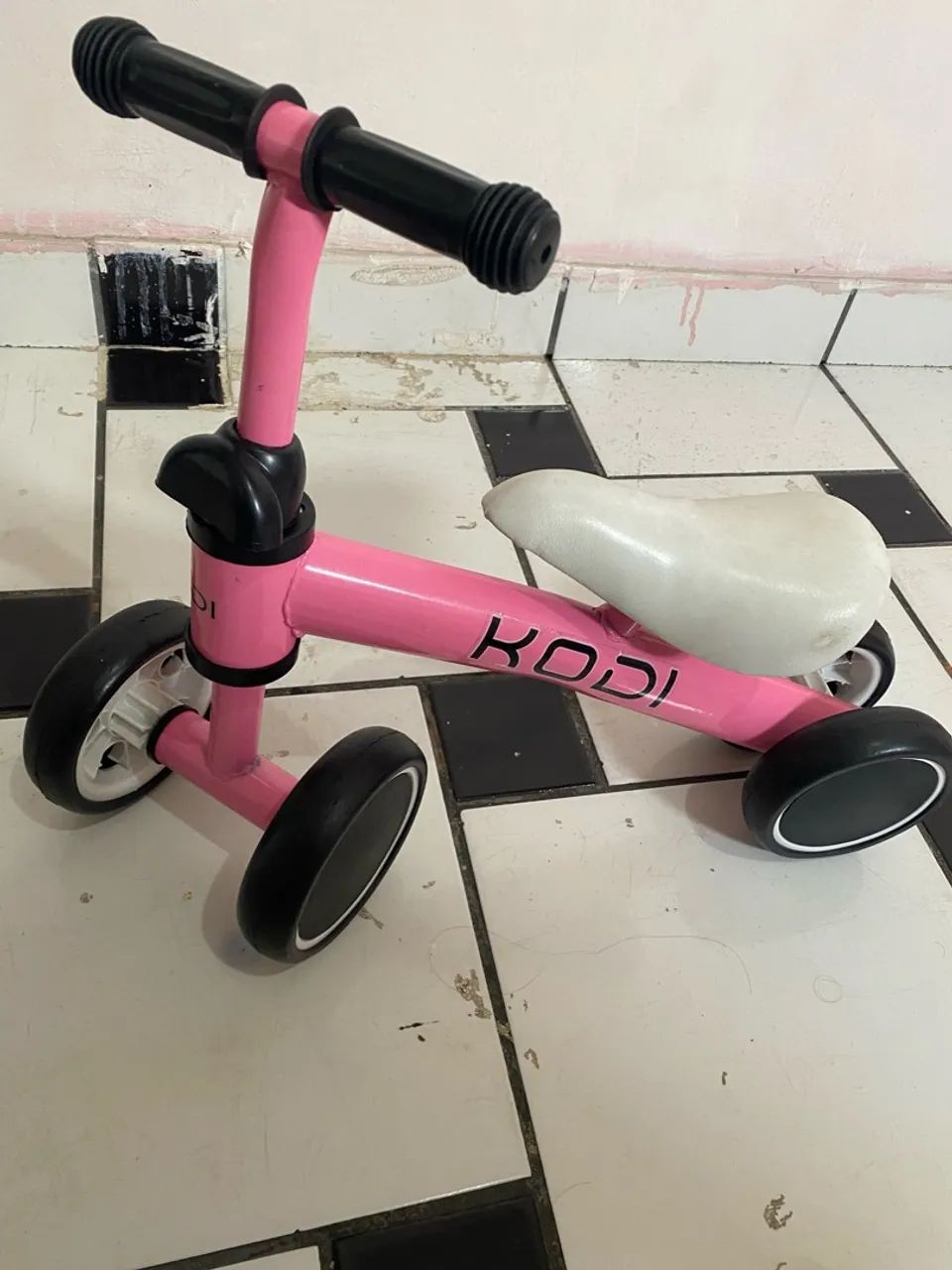 Bicicleta kodi 