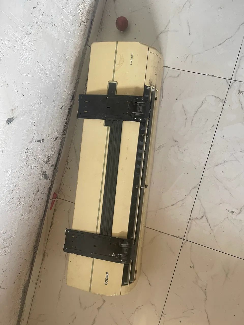Ar condicionado barato