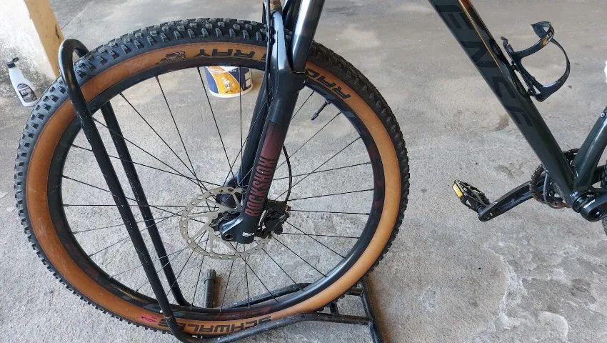 Bicicleta Sense Impact Race - Foto 5