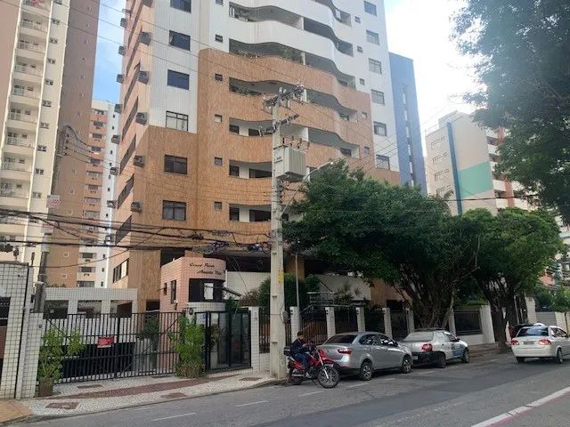 APARTAMENTO para alugar na cidade de FORTALEZA-CE - Foto 2