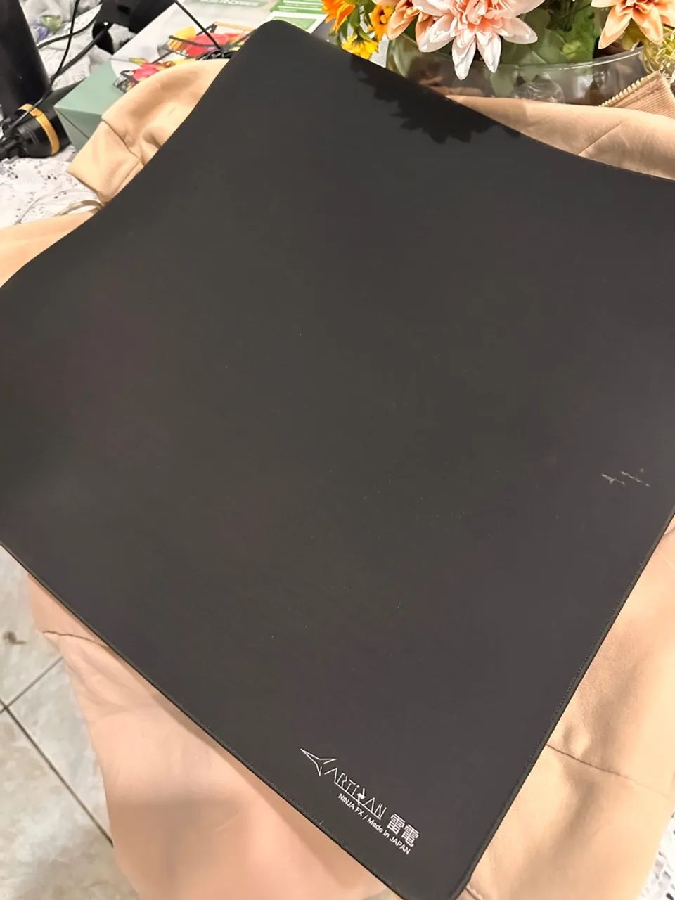 Mousepad Artisan Raiden XXL Mid - Foto 2