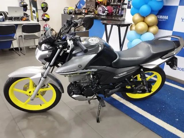 FACTOR 150 DX 2025 - Foto 2