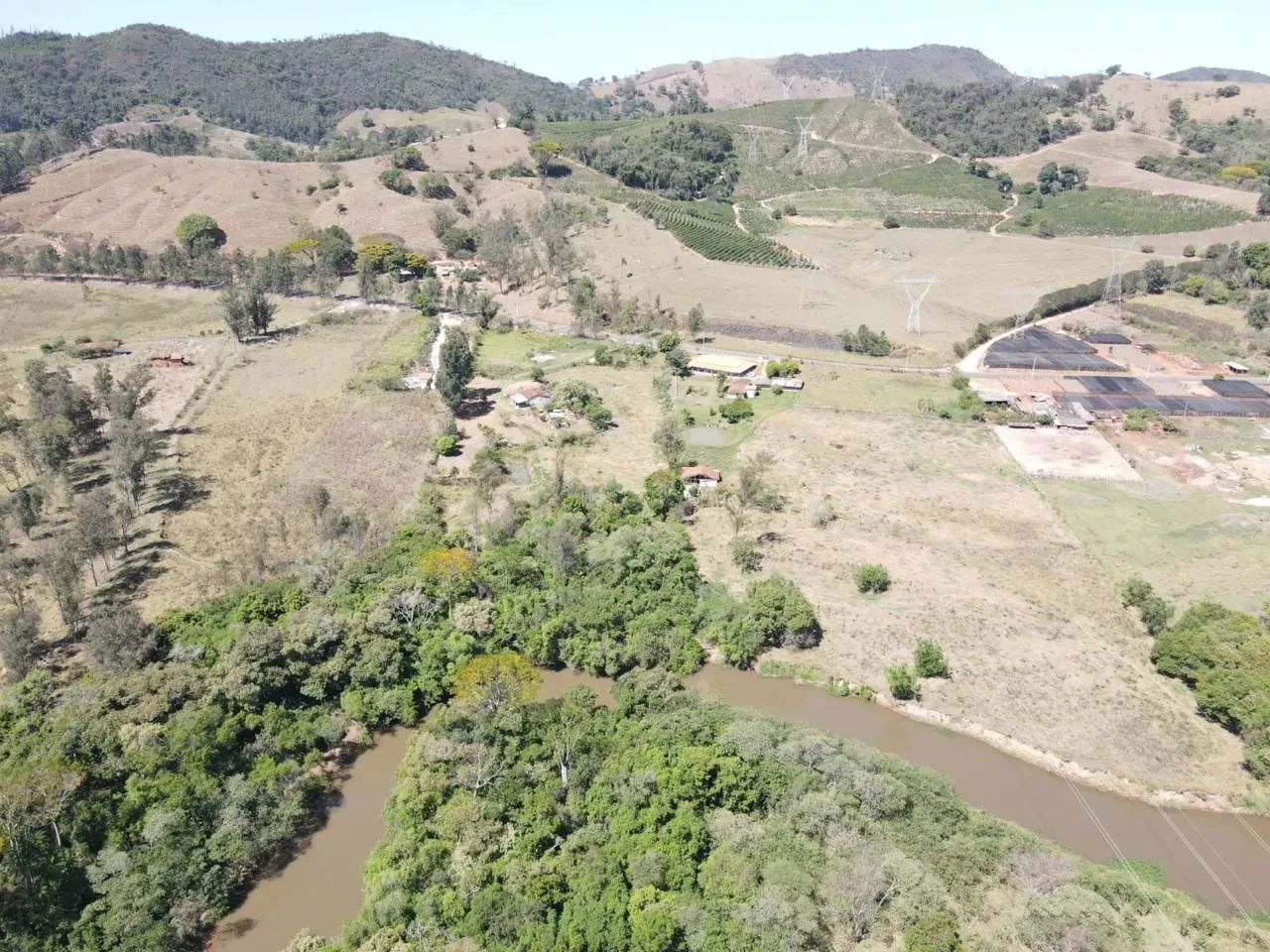 Sitio em jacutinga MG "oportunidade " - Foto 4