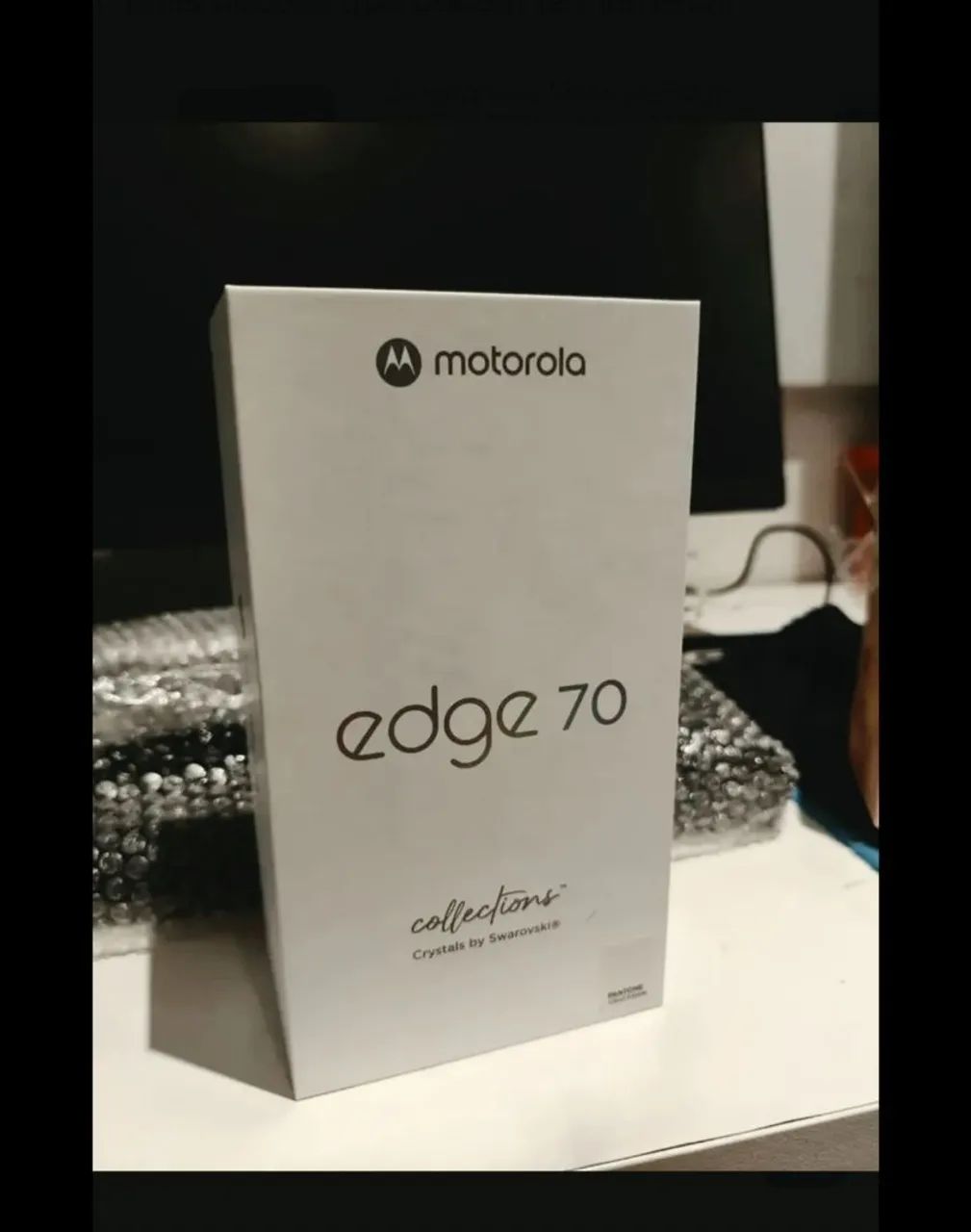 Motora Edge 70 512g - Foto 3