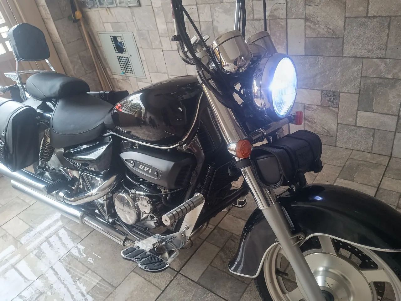 Mirage 250 a venda  - Foto 2