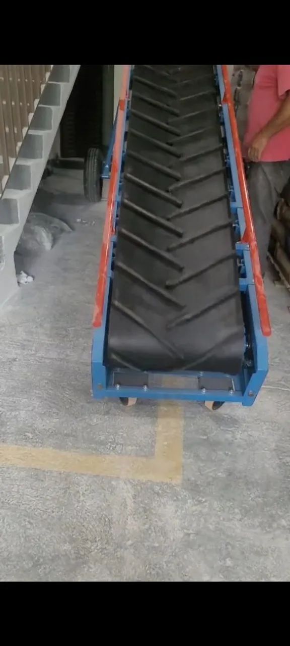 Est transportadora industrial  - Foto 3