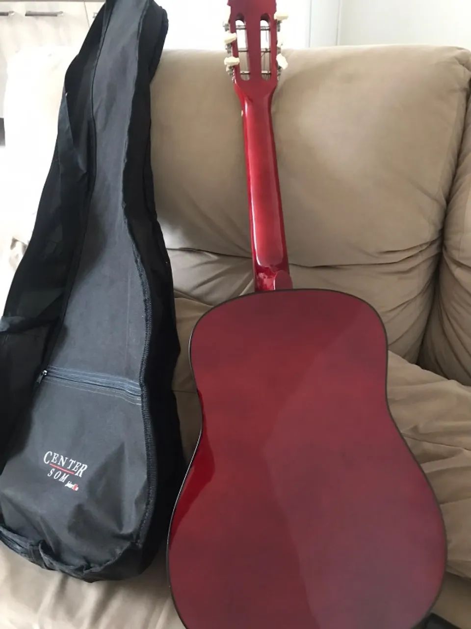 Violão - Foto 2