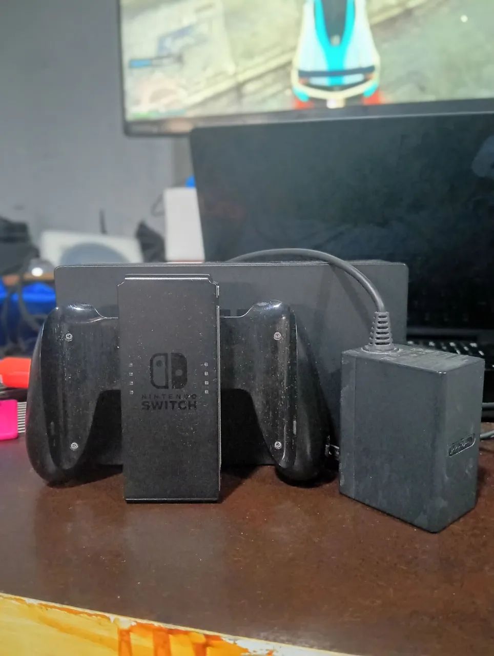 Nintendo Switch  - Foto 3