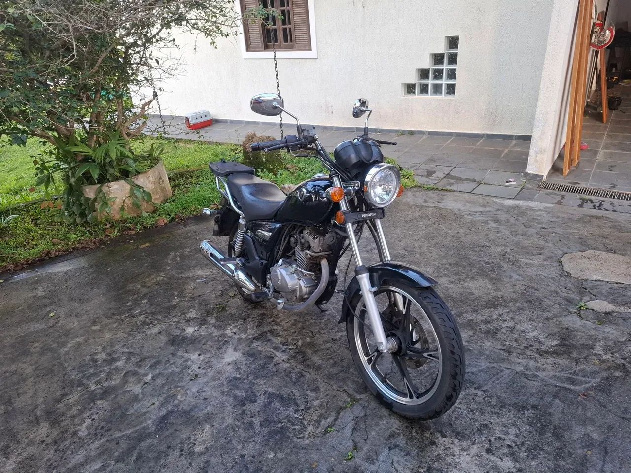 Chopper road 150cc - Foto 2