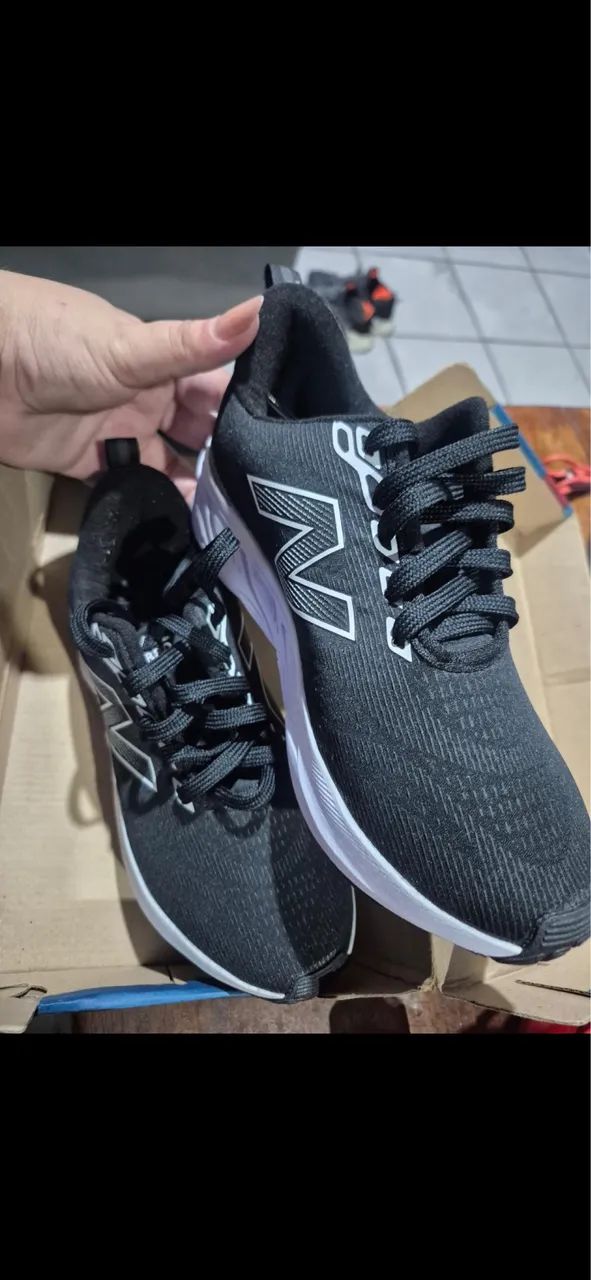 Tênis New balance novo  - Foto 4