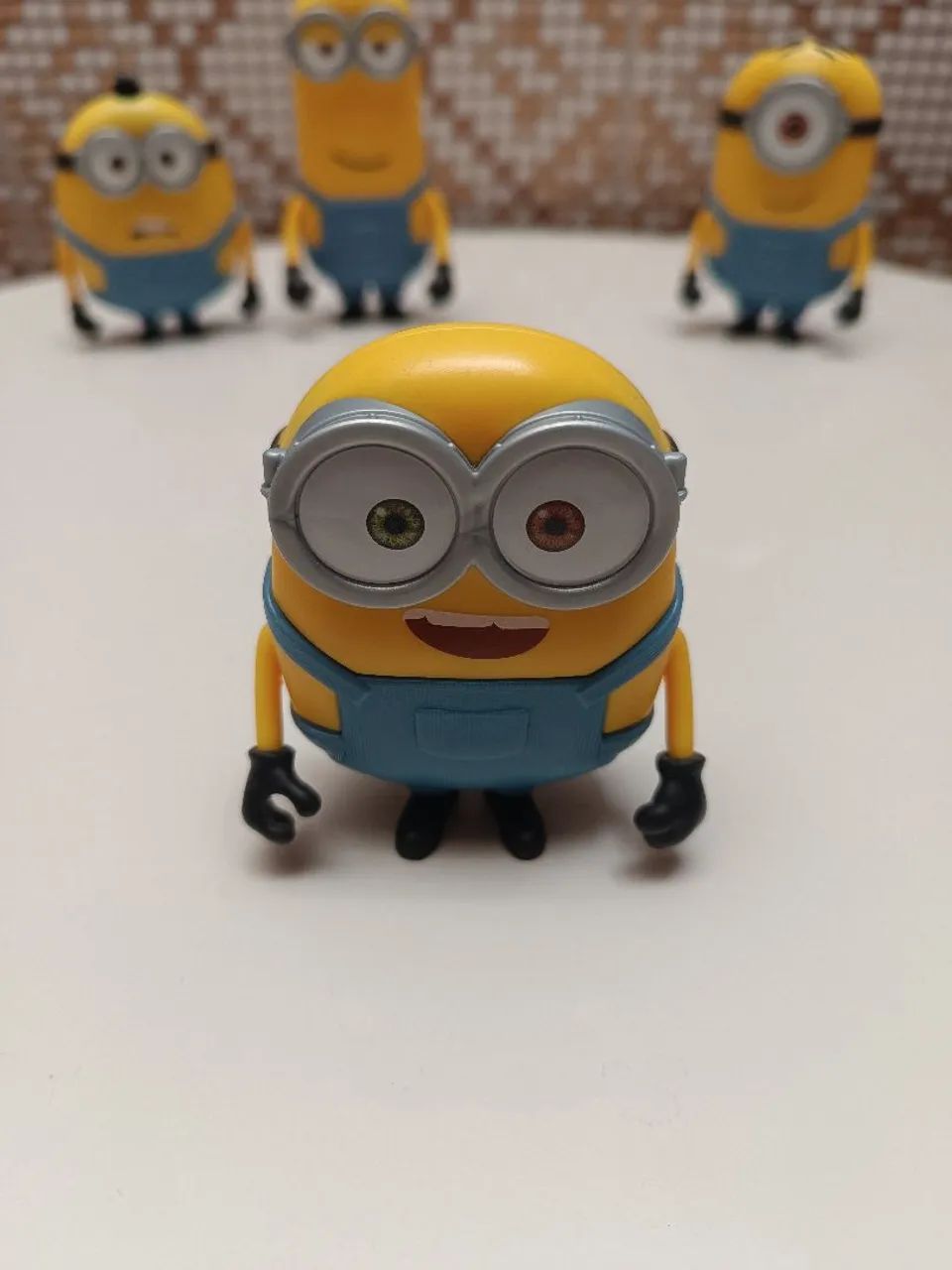 Coleção Minions Mattel 2019 - Foto 5