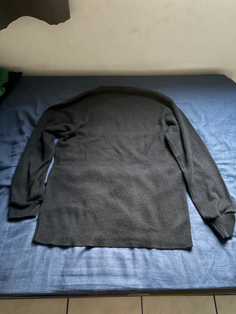 sueter de lã - Foto 3