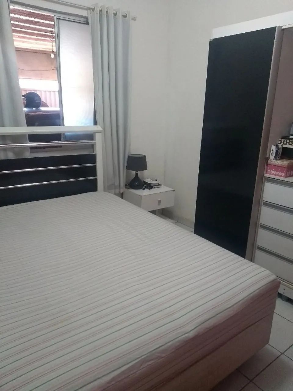 Vendo casa em construção na tapera 2  - Foto 2