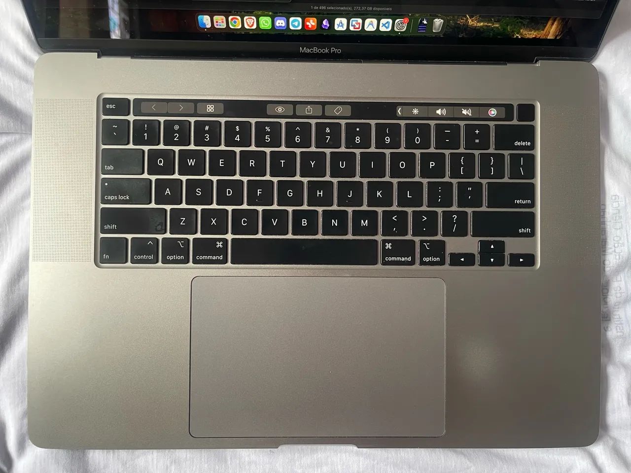 MacBook Pro - Foto 2
