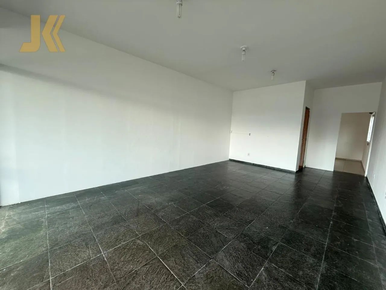 Sala para alugar em Jaguariúna, Centro, com 90 m² - Foto 2