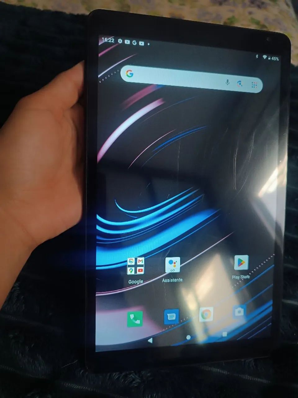 Tablet Positivo Q10  - Foto 2