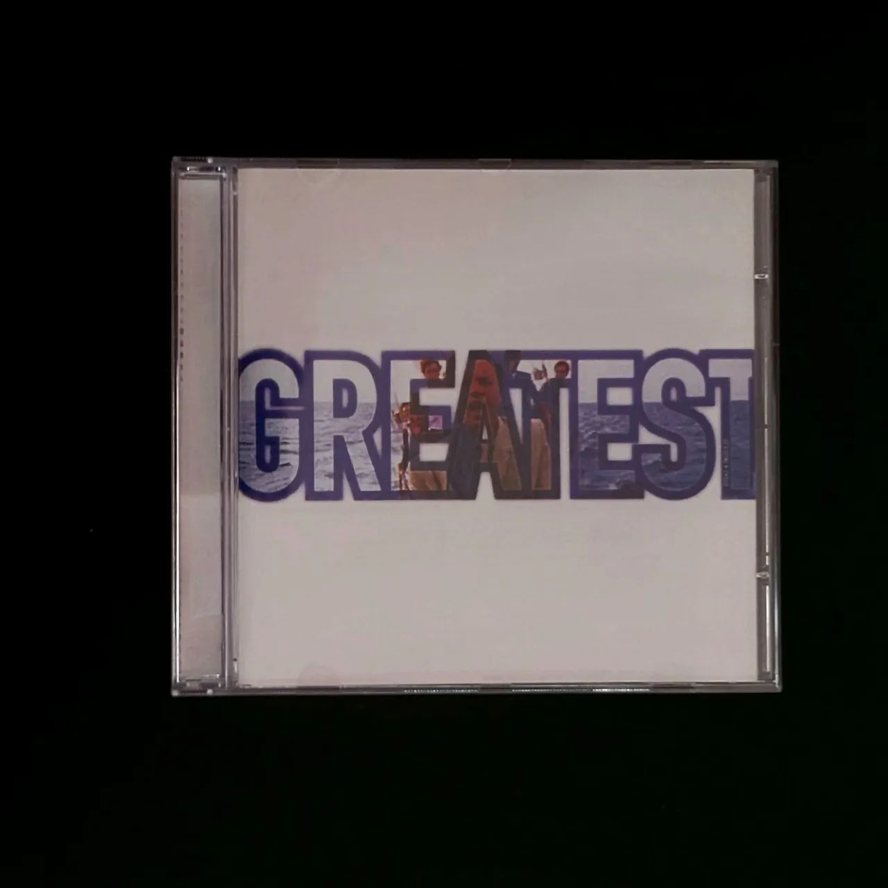 Cd Duran Duran - Greatest Hits<br>