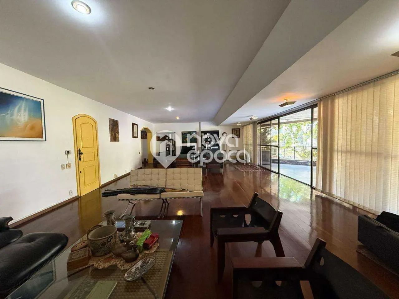 Barra da Tijuca | Apartamento 3 quartos, sendo 2 suites - Foto 2