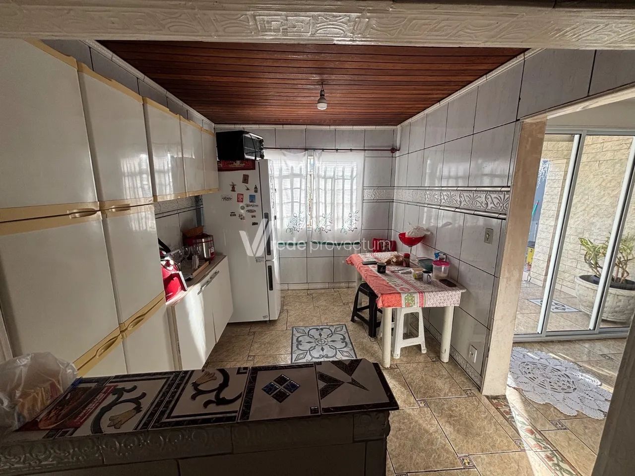 CASA A VENDA COM 2 QUARTOS E ACEITA FINANCIAMENTO EM CAMPINAS - Foto 4