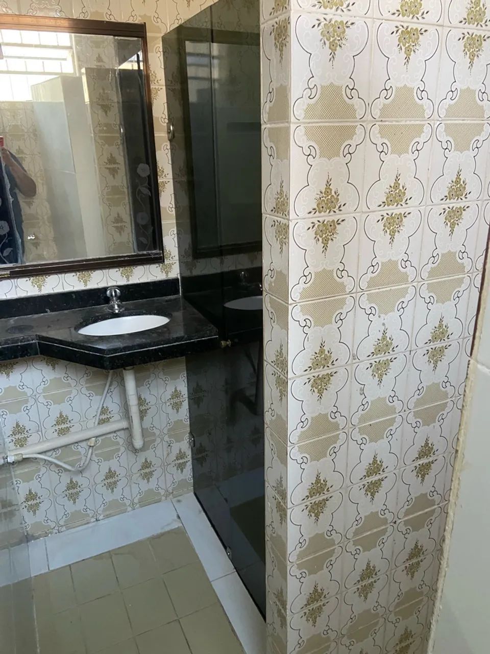 Casa pra alugar perto do colegio modulo  - Foto 4