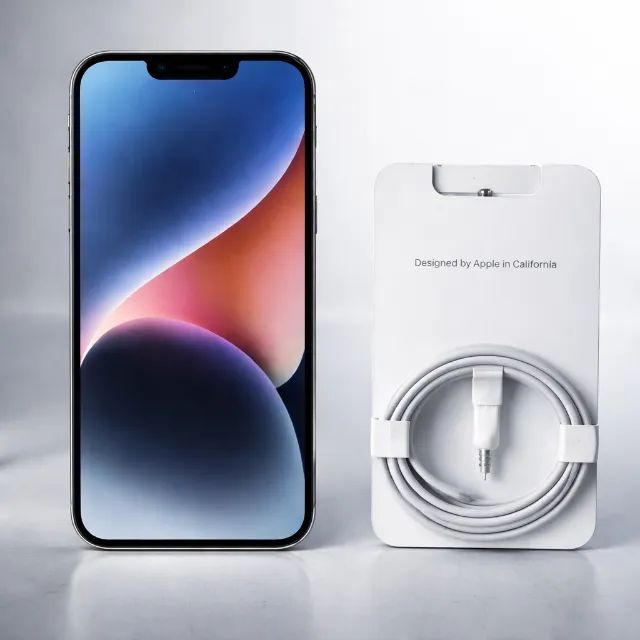 iPhone 13 Pro Max NOVO - Celulares e Smartphones - Centro, Santa