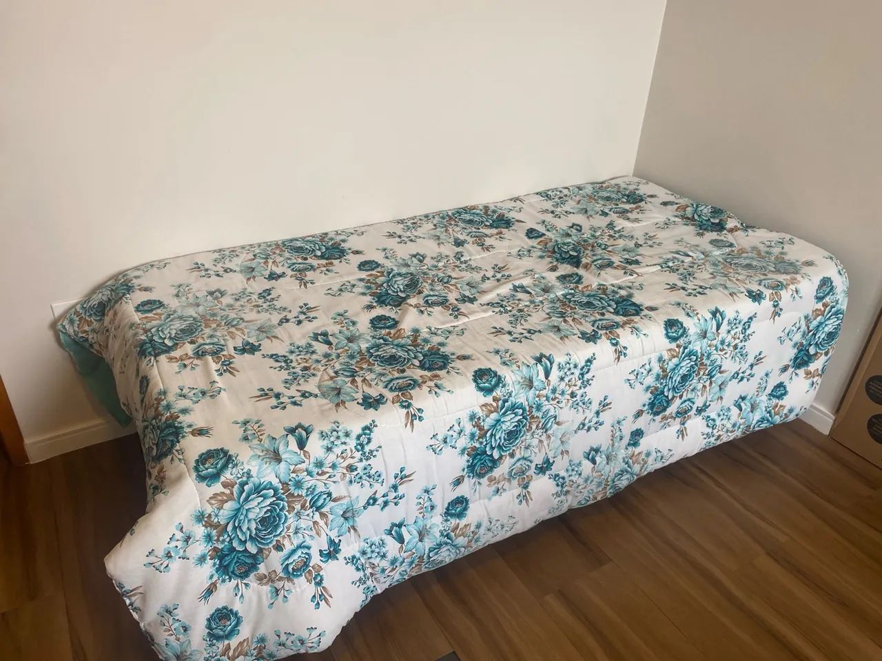Cama Box Solteira com cama auxiliar  - Foto 3
