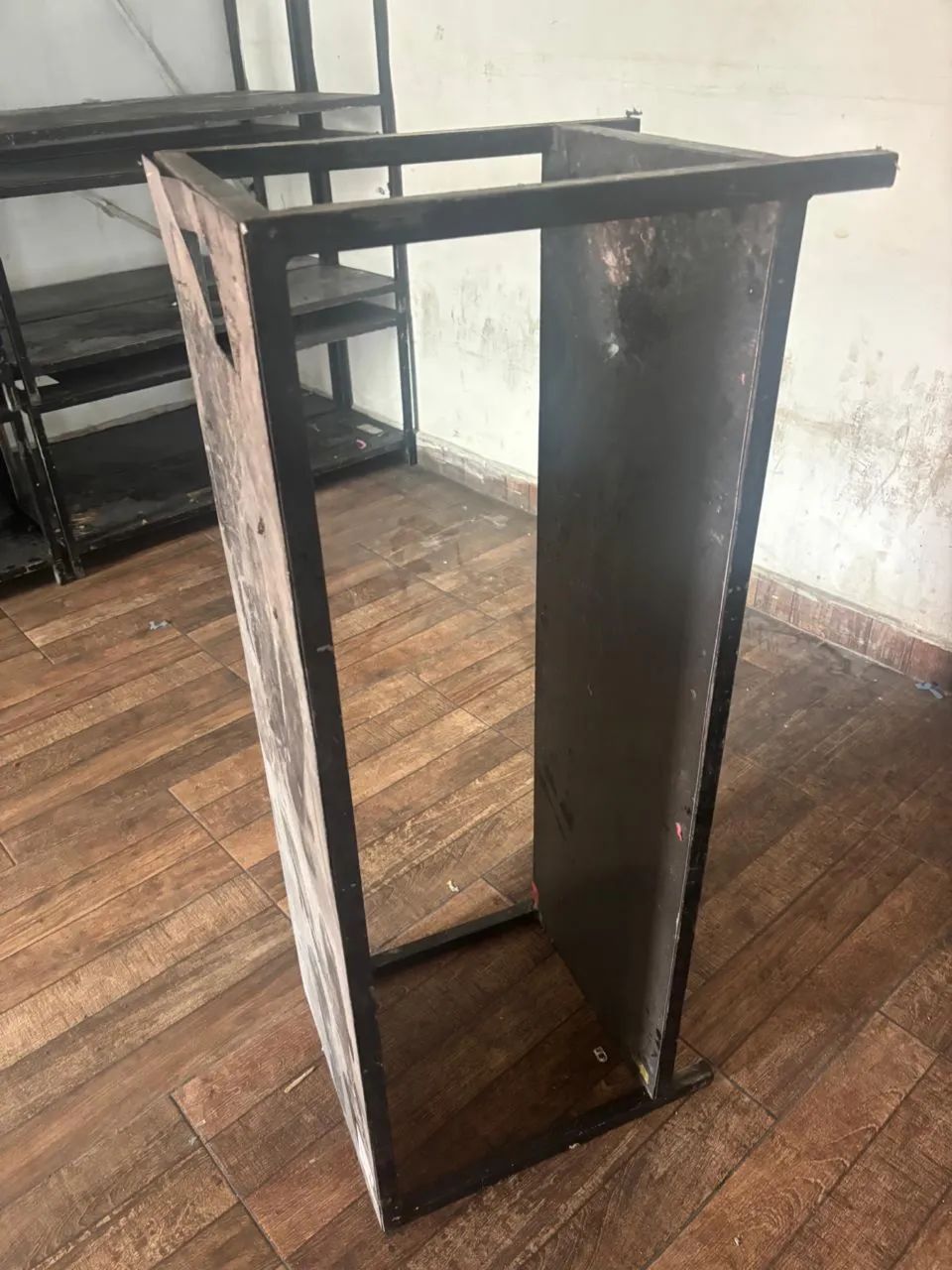 Mesa para gastro bar  - Foto 6