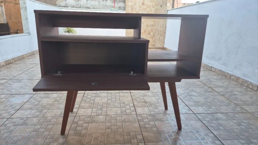Rack para Televisão - Foto 2