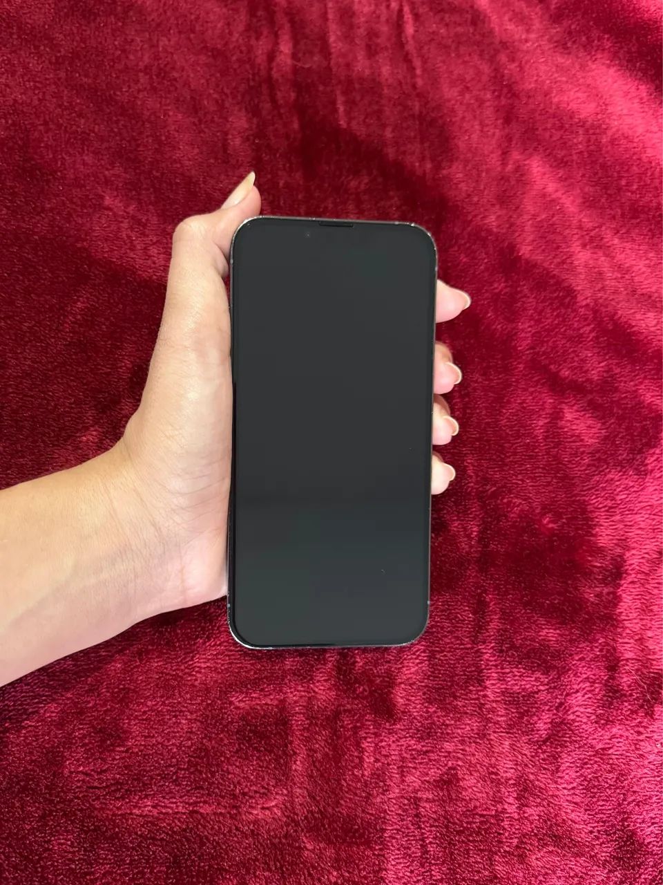 iPhone 13Pro 128Gb Sem Detalhes  - Foto 5