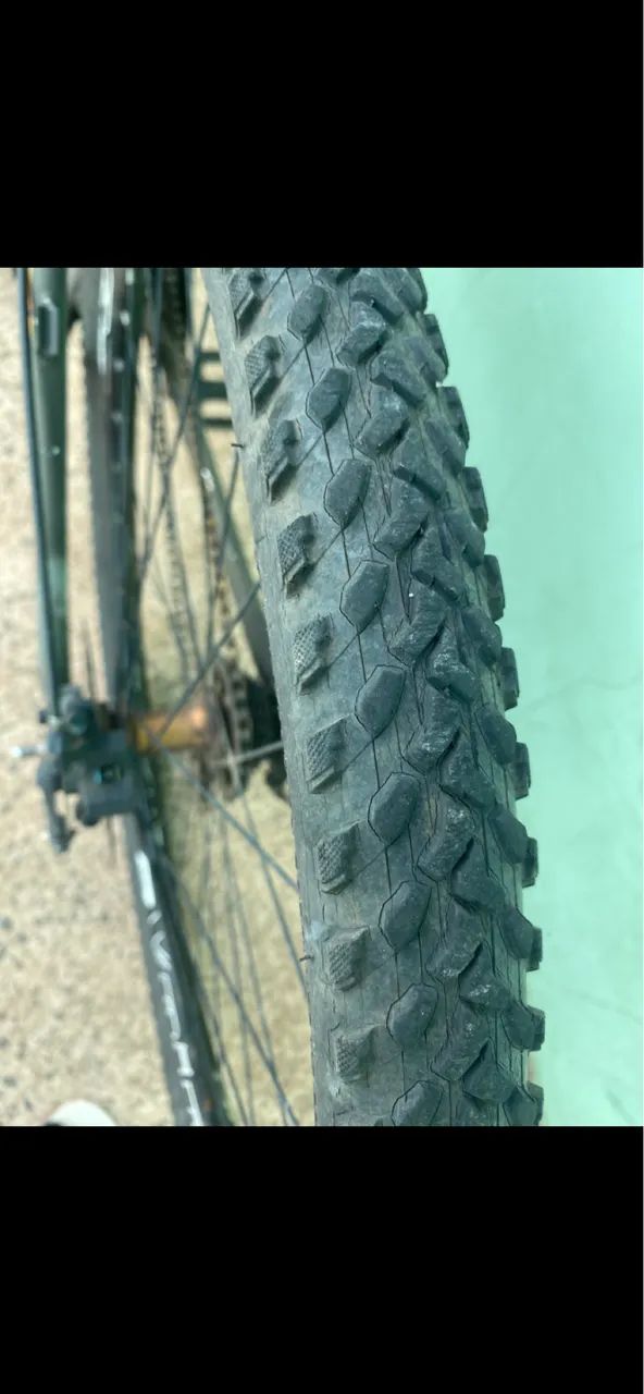 Bicicleta Aro 29 - Foto 3