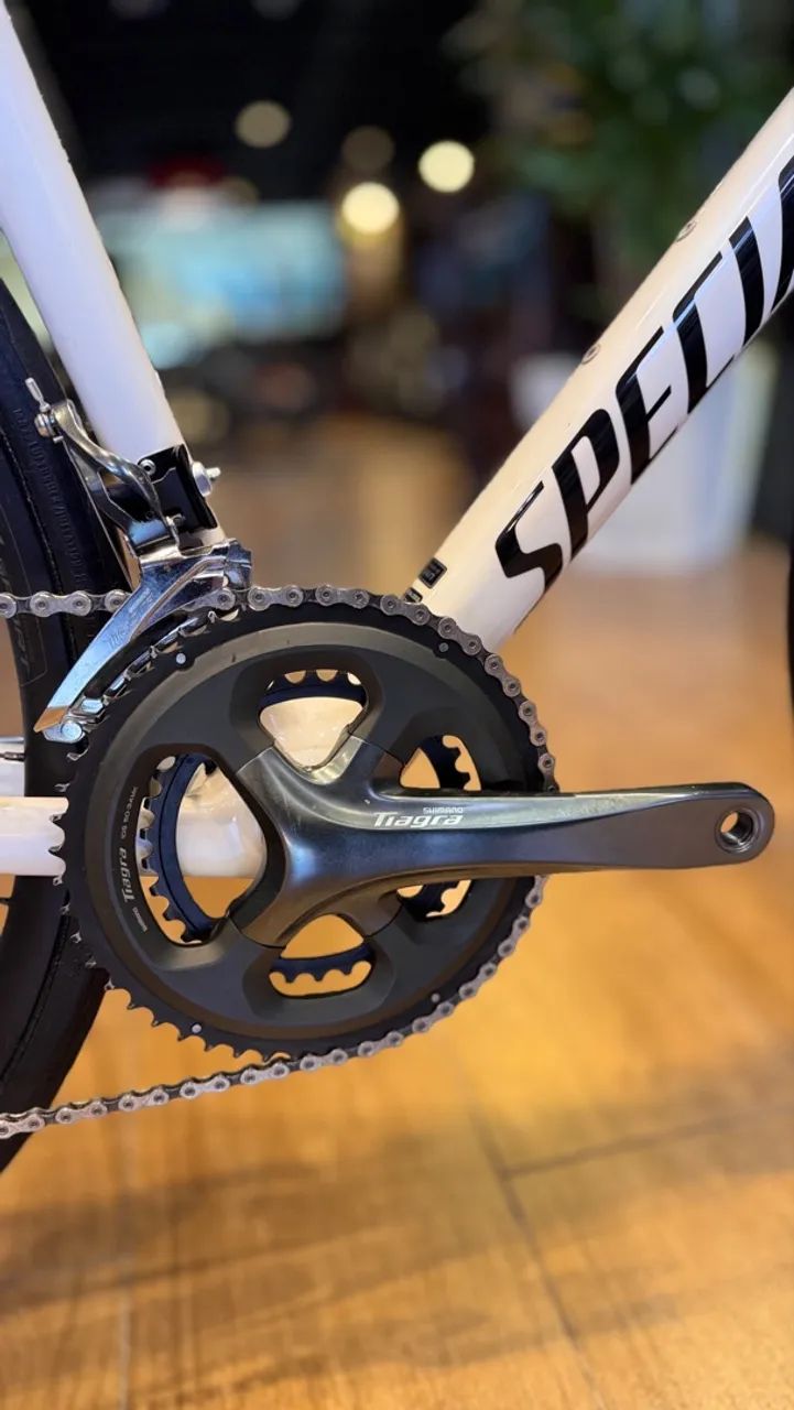 SPECIALIZED Tarmac SL6 56 - Foto 2