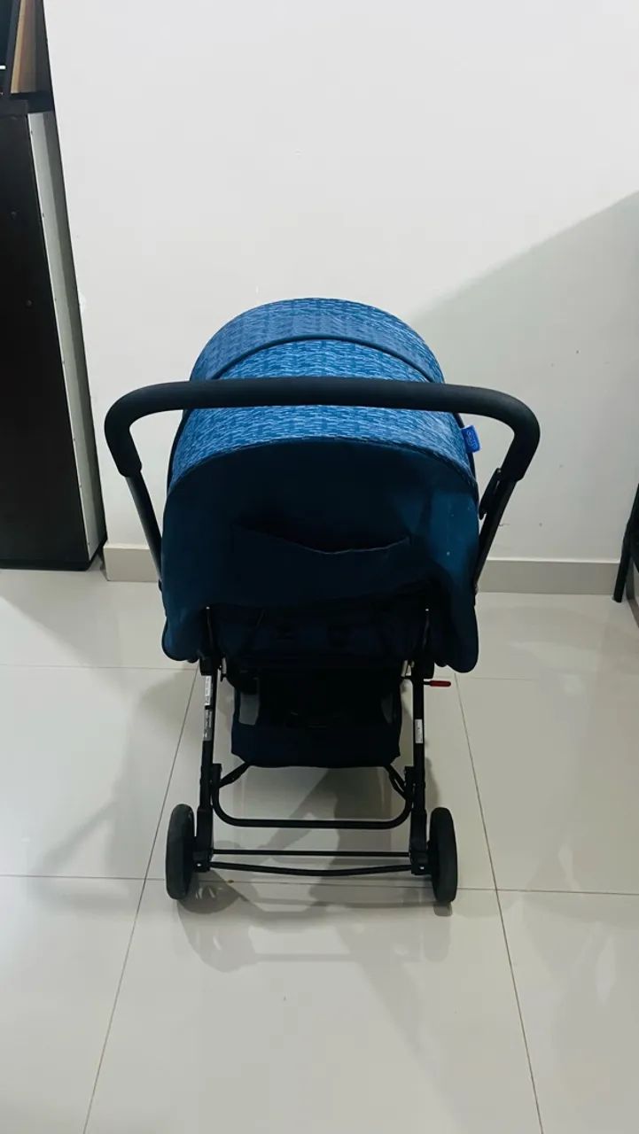 Carrinho de Bebê Cosco - Foto 4