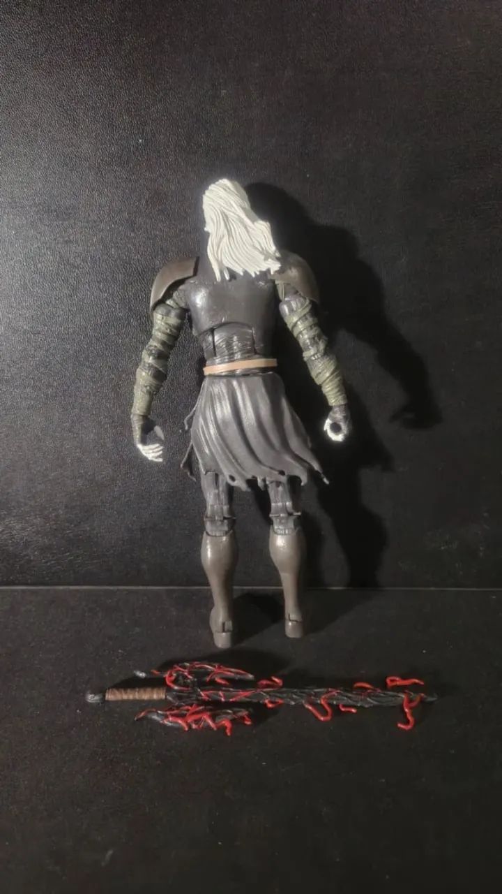 Knull - Marvel Legends - Foto 5